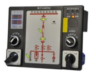 CY-AC200開關柜智能操控裝置